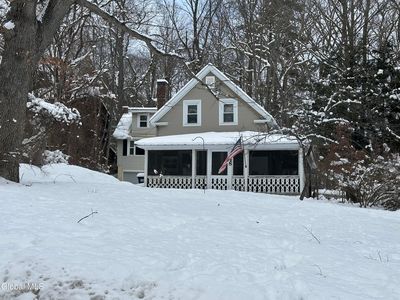 48-50 Horicon Avenue, Bolton Landing, NY, 12814