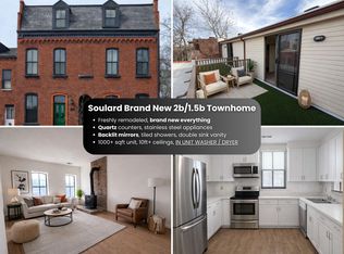 1911 S 11th St APT D, Saint Louis, MO