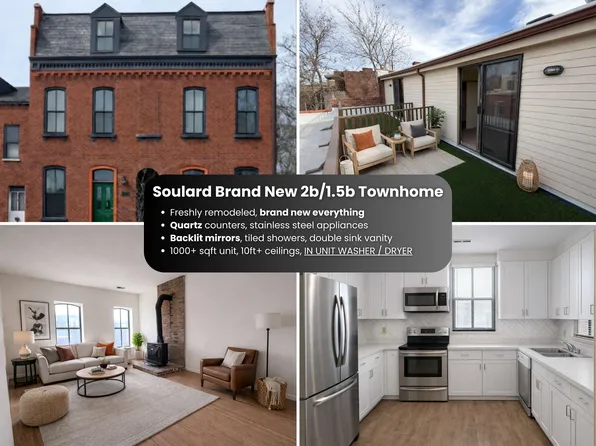 1911 S 11th St, Saint Louis, MO