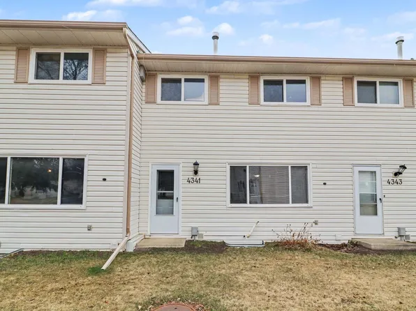 4341 46th St, Stony Plain, AB T7Z 1J5