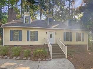 6920 Glendower Rd, Raleigh, NC 27613