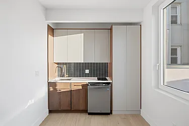 109 South 3rd Street