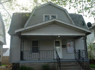 3940 Vermaas Ave, Toledo, OH 43612