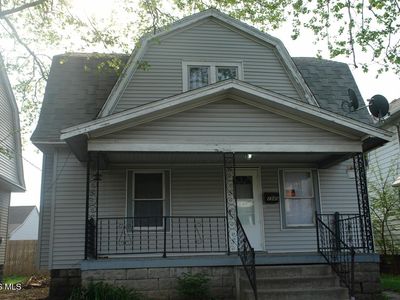 3940 Vermaas Ave, Toledo, OH, 43612