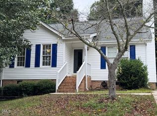 5325 Baywood Forest Dr, Knightdale, NC 27545