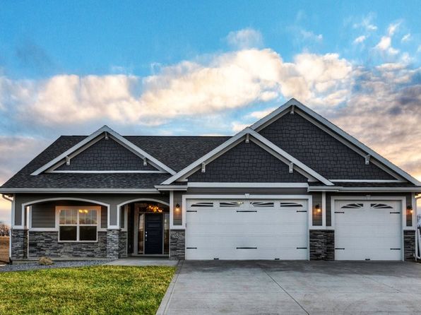 Viewside Plan, Juniper Trails