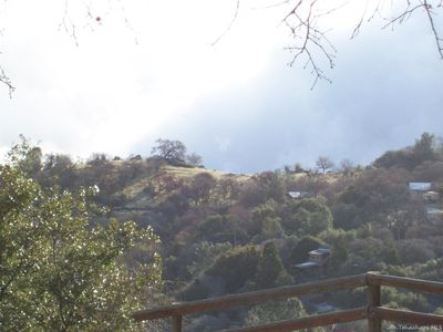 0 Ridgewood Dr, Keene, CA, 93531