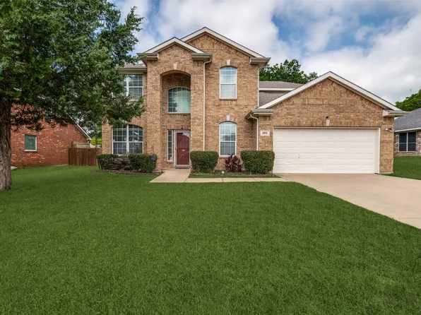 909 Wilderness Pass, Cedar Hill, TX 75104