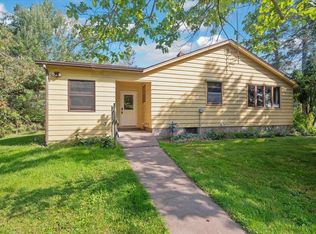 5829 S County Road H, Brule, WI 54820