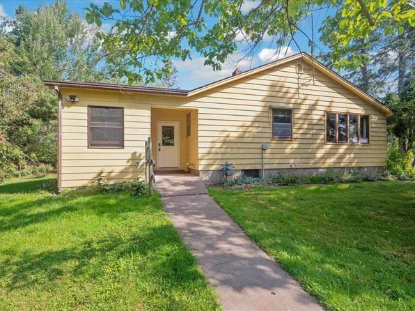 5829 S County Rd H, Brule, WI 54820