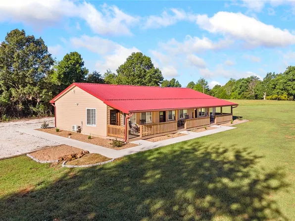 7327 State Highway 7, Jasper, AR 72641