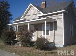 102 W Garner Rd, Garner, NC 27529