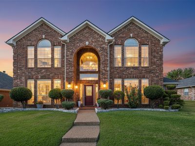 2709 Planetree Dr, Rowlett, TX, 75089