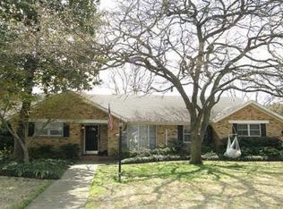 4140 Hockaday Dr, Dallas, TX 75229
