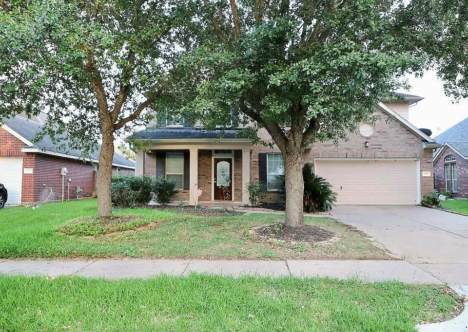 7407 Saxon Hill Ln