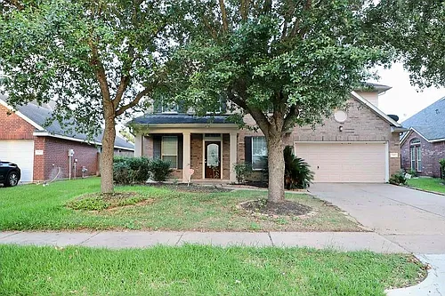 7407 Saxon Hill Ln Photo 1