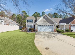 901 Overlook Ter, Carrollton, VA