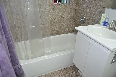 Rented by Sky Management