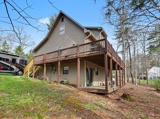 91 Margie Ln, Blairsville, GA 30512