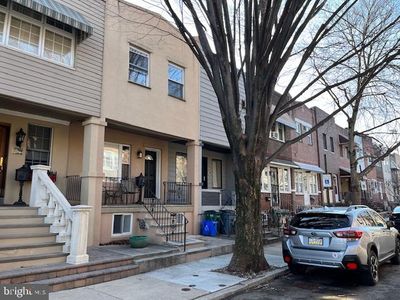 2823 S 11th St, Philadelphia, PA, 19148