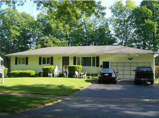 66 Drexel Dr, Rochester, NY 14606