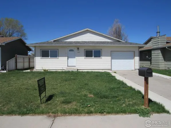 219 Chestnut St, Fort Morgan, CO 80701