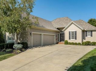 14379 S Lucille Ct, Olathe, KS 66062