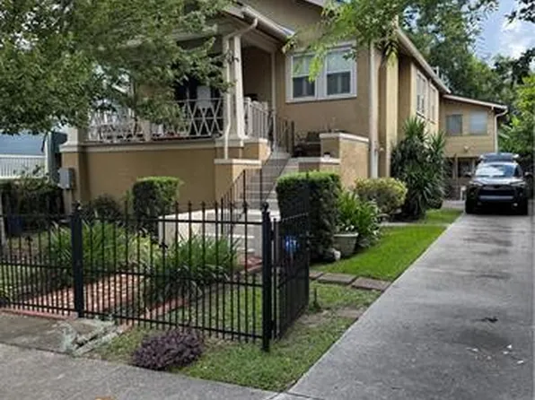 8227 Green St #B, New Orleans, LA 70118