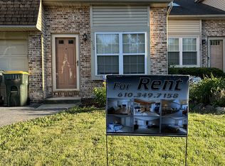510 Wild Mint Ln, Allentown, PA 18104