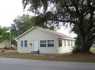 921 W Hickory St, Arcadia, FL 34266