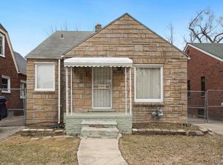 8604 Whitcomb St, Detroit, MI 48228