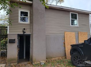 4609 Olney St, Charlotte, NC 28208