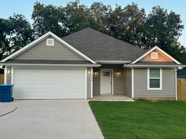 1706 Woodlawn Blvd, Denison, TX 75020