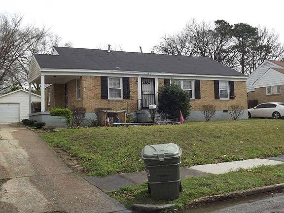 3rd image of 1180 Wrenwood St
