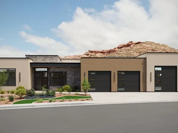 1505 N Saint Andrews Way #149, Washington, UT 84780