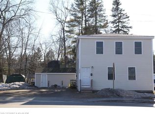 1920 Forest Ave, Portland, ME 04103