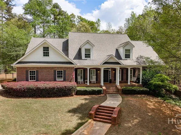 1171 Spring Lake Drive, Bishop, GA 30621