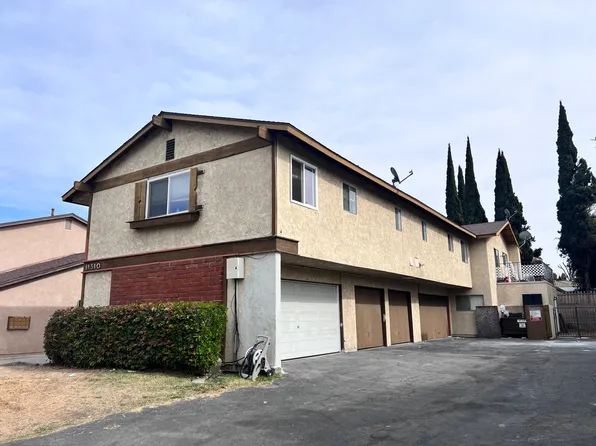 11310 La Mirada Blvd APT 2, Whittier, CA 90604