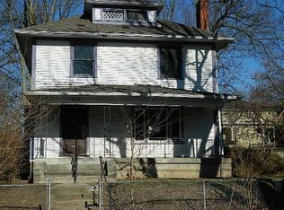 527 Lexington Ave, Dayton, OH 45402