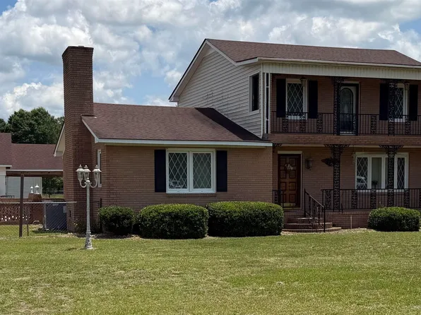 1702 Coleman Rd Coleman Dr., Mullins, SC 29574