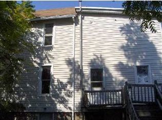 221 Federal St, Butler, PA 16001
