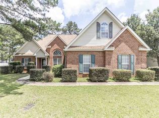 1007 Bay Laurel Cir, Warner Robins, GA 31088