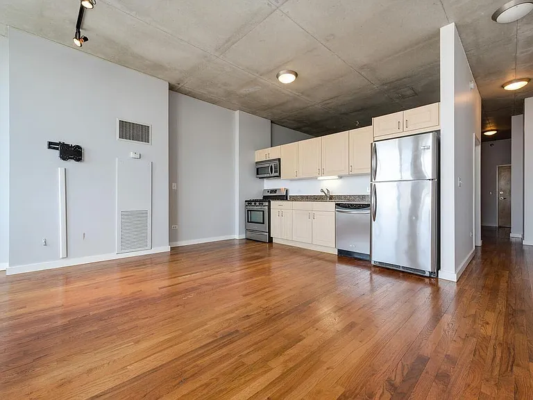 1720 S Michigan Ave #1215 — Photo 3