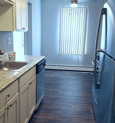 Updated Kitchens