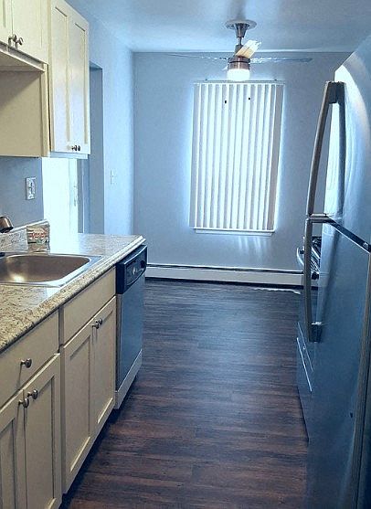 Updated Kitchens
