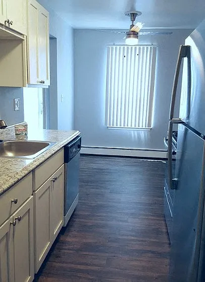 Updated Kitchens
