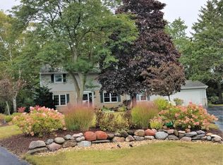 16840 Fairview Ct, Brookfield, WI 53005