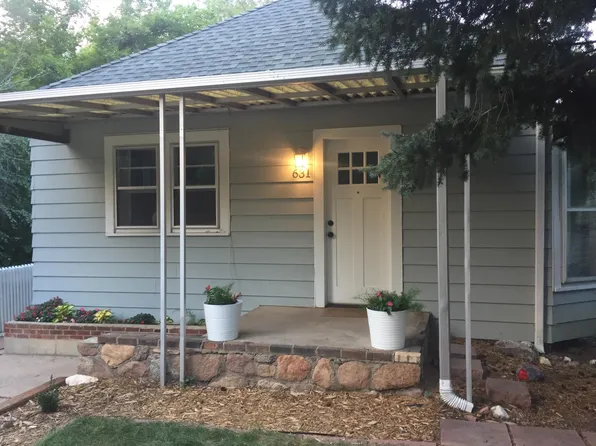 631 Pennsylvania Ave, Boulder, CO 80302