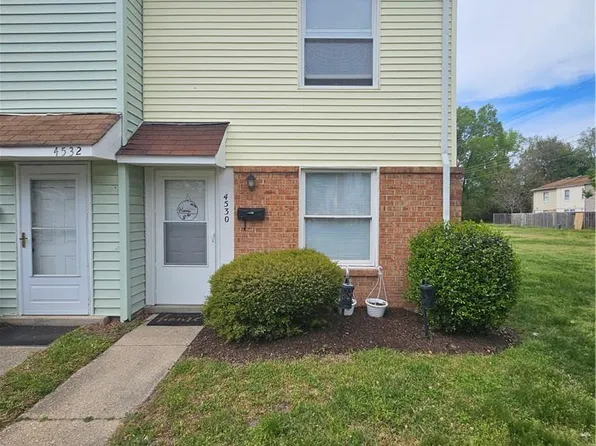 4530 Greenwood Dr, Portsmouth, VA 23701