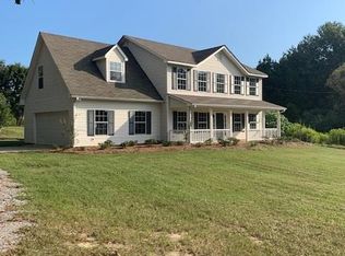 182 Church Loop, Moselle, MS 39459